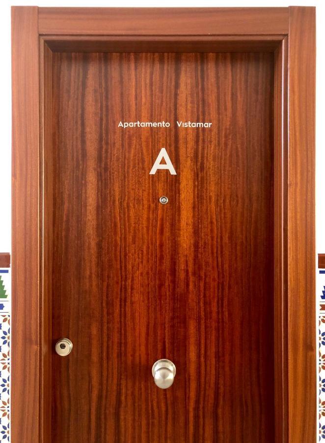 Apartamento Vistamar Nerja Exterior foto