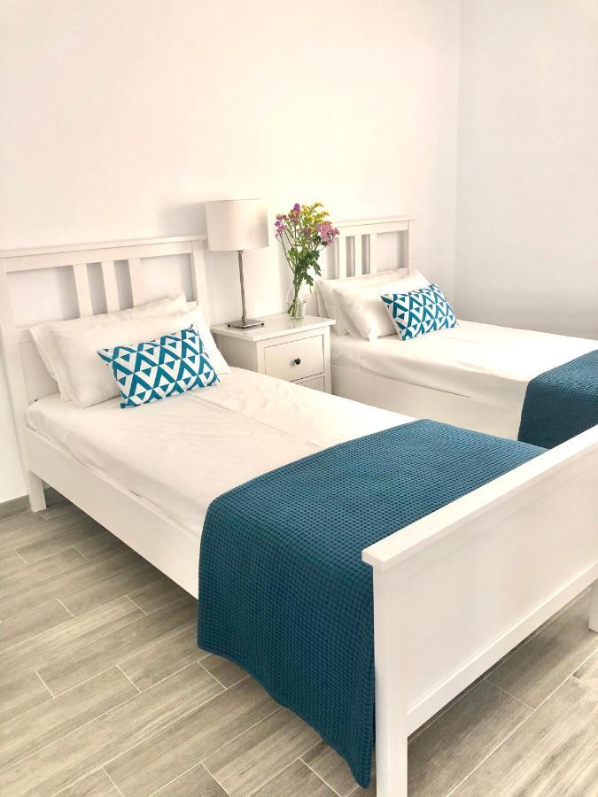Apartamento Vistamar Nerja Exterior foto