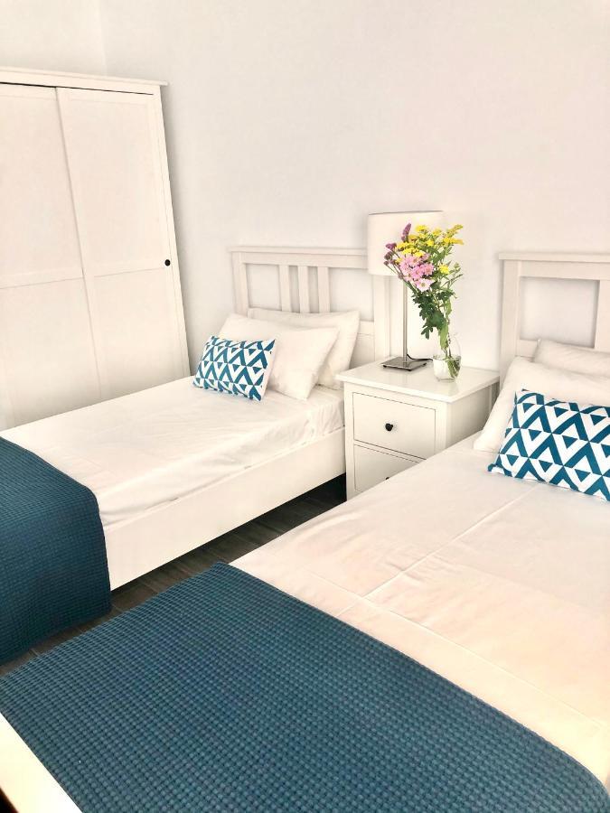 Apartamento Vistamar Nerja Exterior foto
